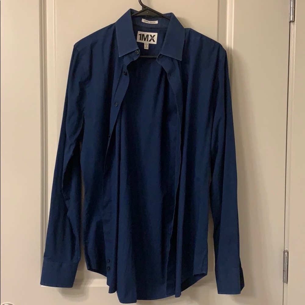 Men’s dress shirt